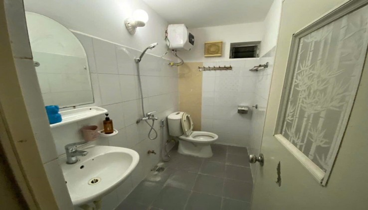Cho thuê nhà KD ONL, VP, Ở GĐ, NHÓM 159 Định Công Thượng, 60m2, 3 ngủ, 3 WC, 11.5 triệu